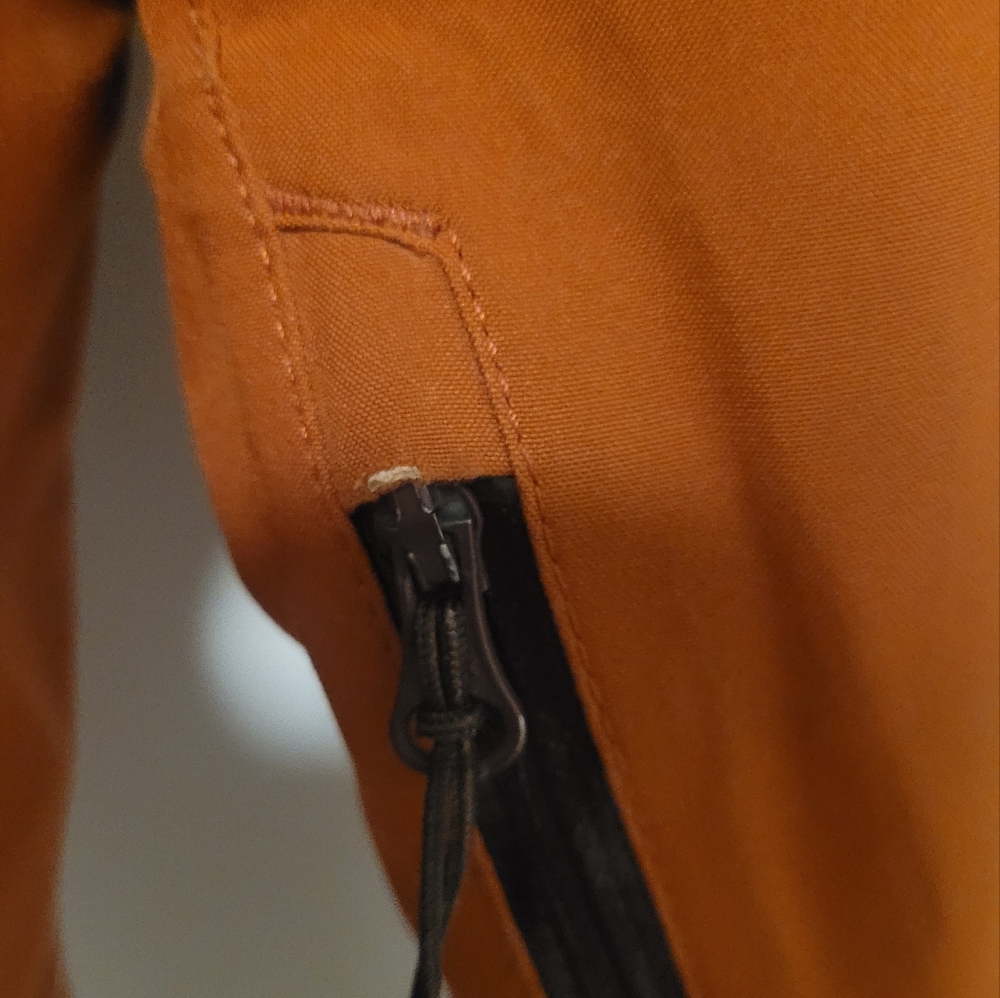 Mountain Hardwear Firefall Jacket - Picture 12 of 12